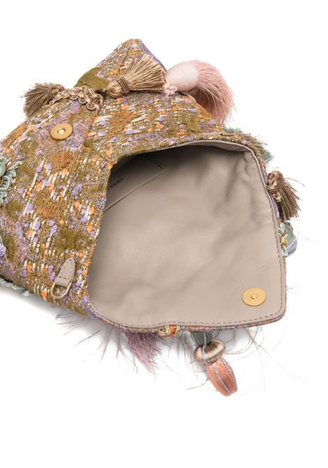  DRIES VAN NOTEN | Bag | 0115112353606